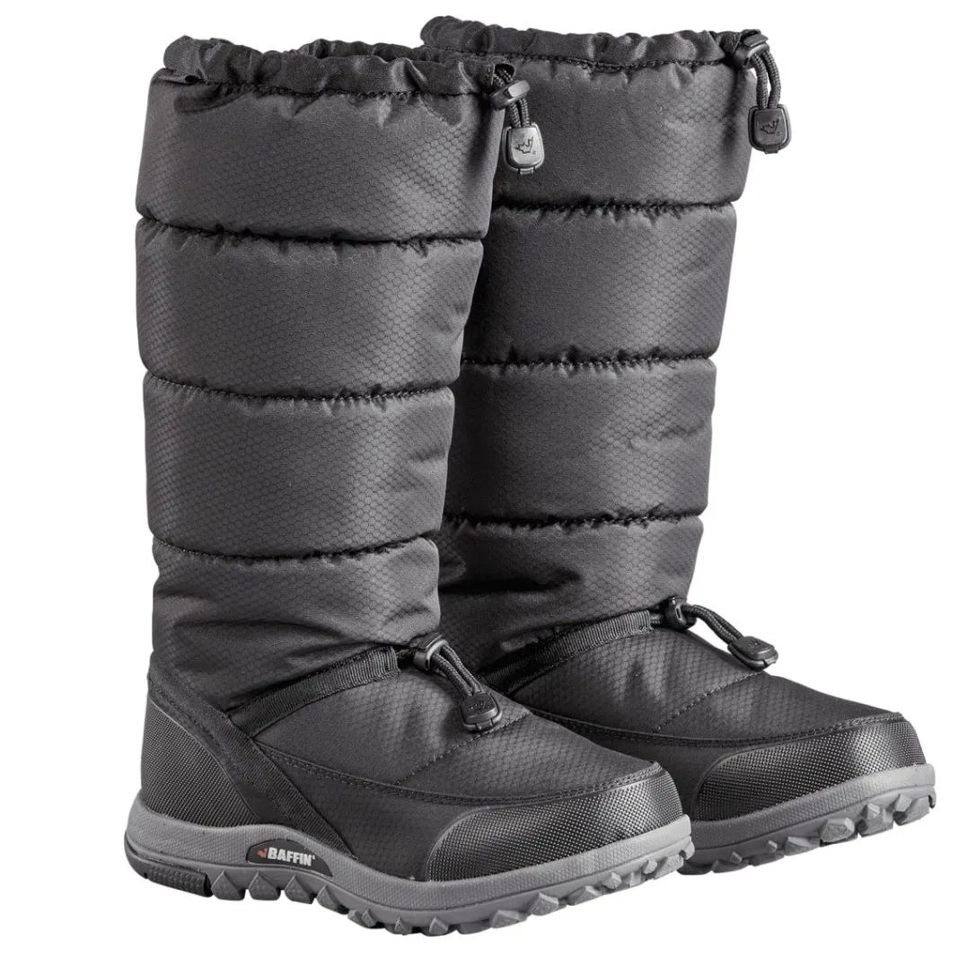 Baffin Cloud Black