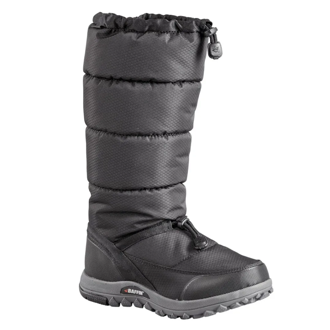 Baffin Cloud Black