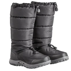 Baffin Cloud Black