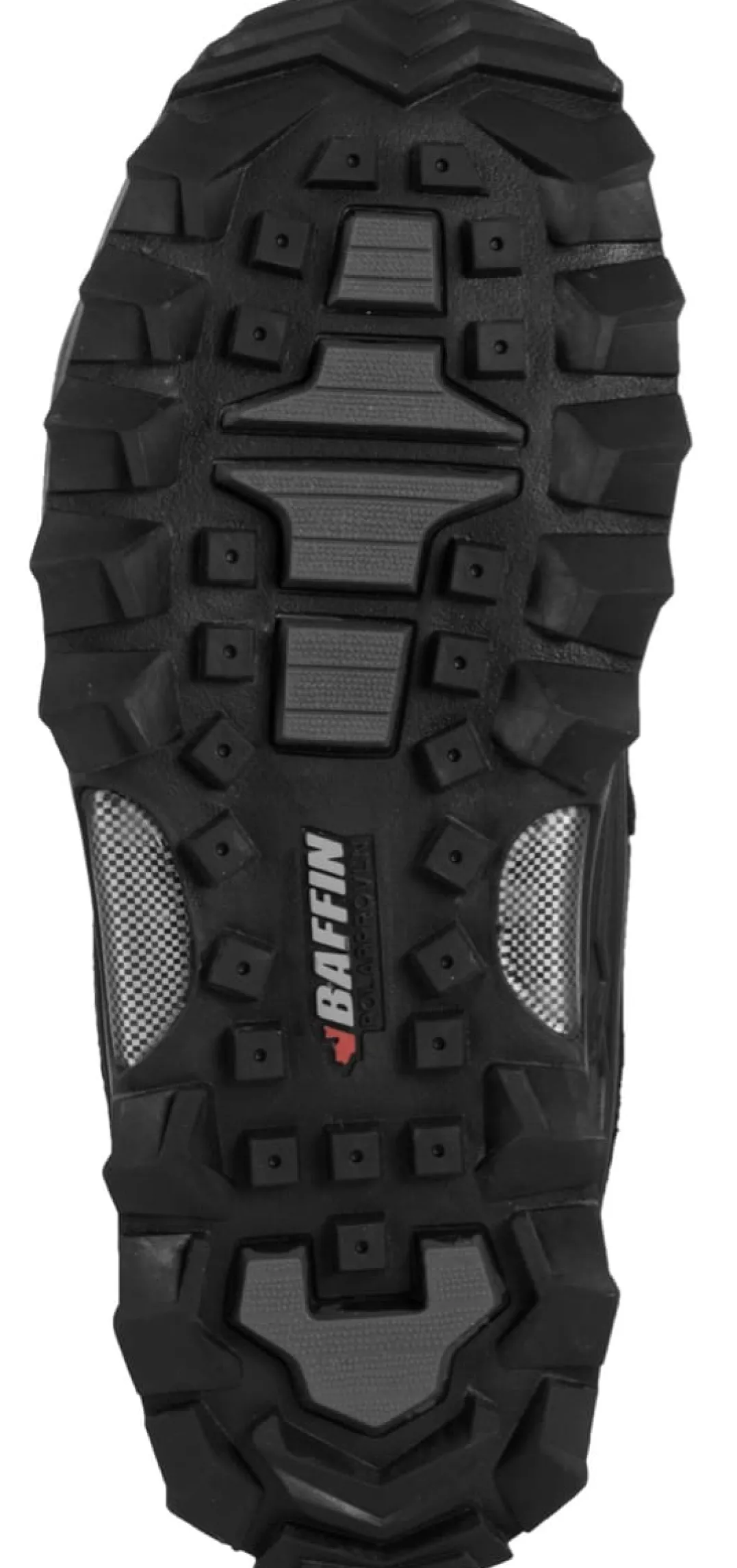 Baffin Control Max Men Black