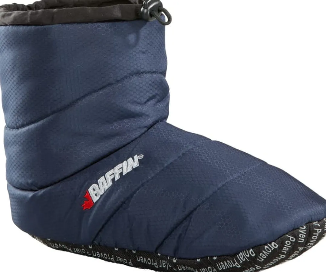Baffin Cush Booty Dark Blue