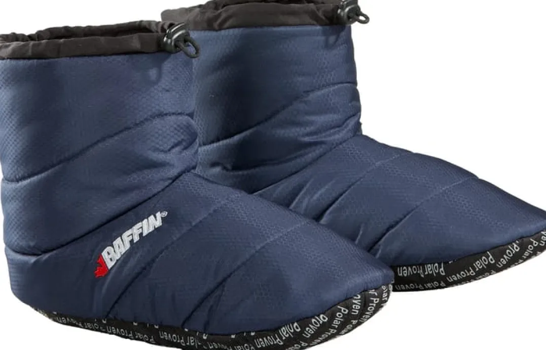 Baffin Cush Booty Dark Blue
