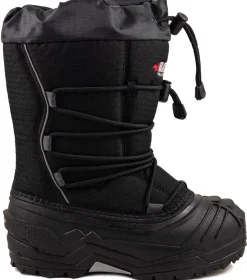 Baffin Kids' Snogoose Black