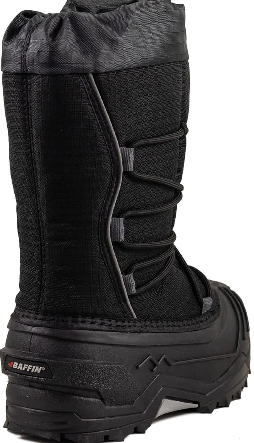 Baffin Kids' Snogoose Black