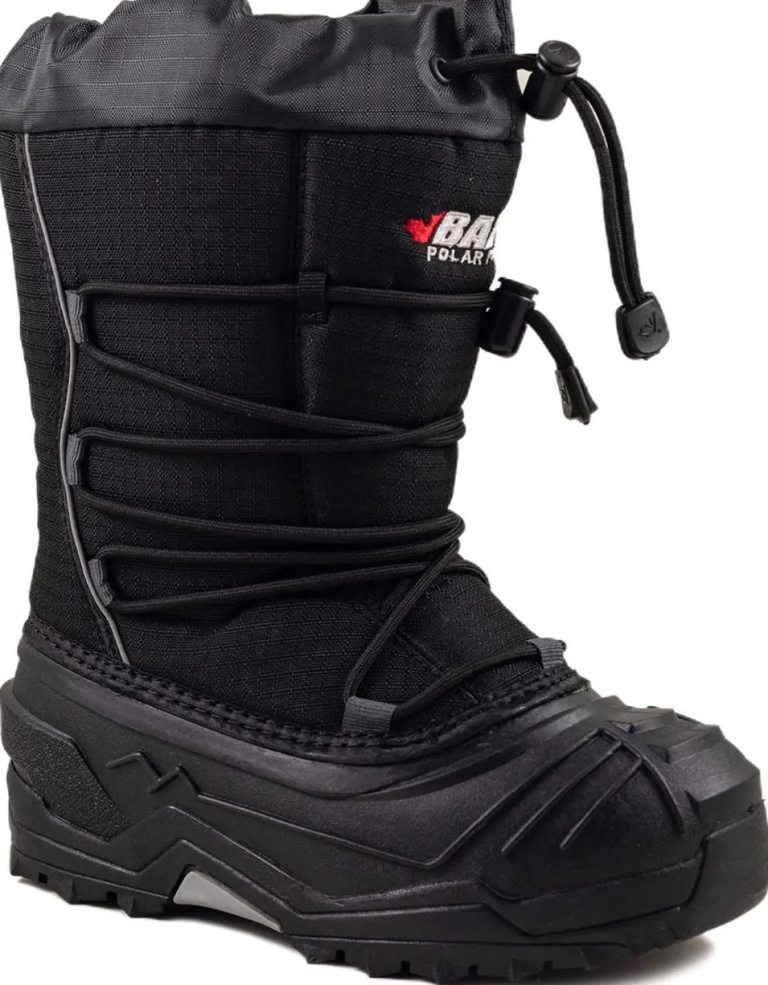 Baffin Kids' Snogoose Black