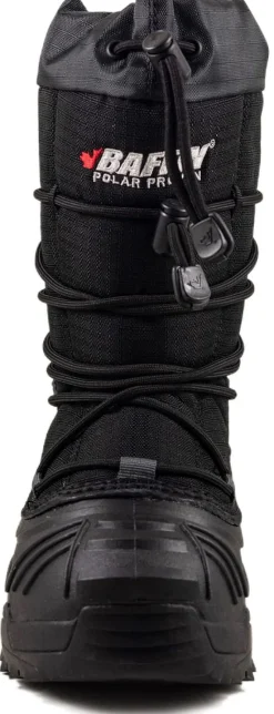 Baffin Kids' Snogoose Black