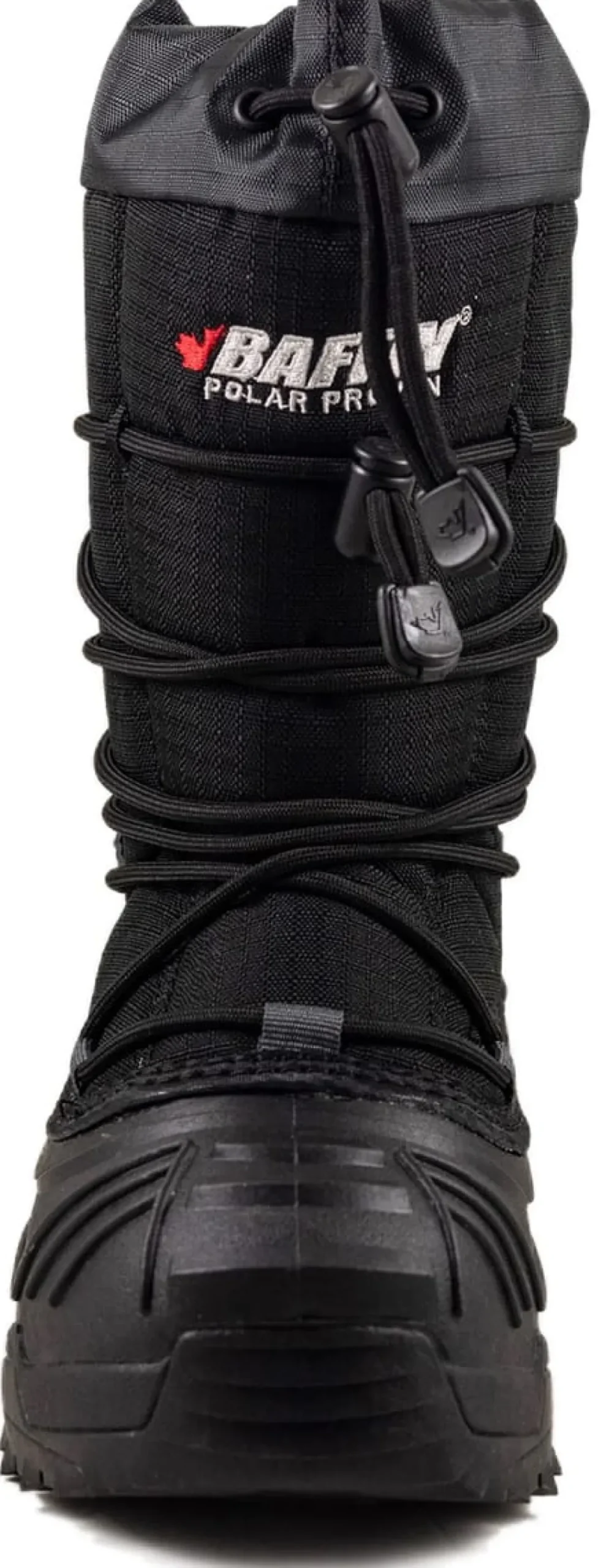 Baffin Kids' Snogoose Black