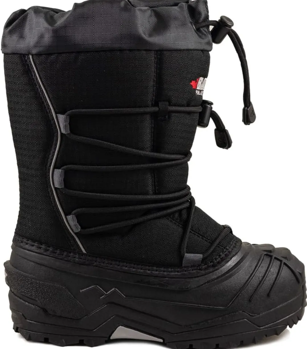 Baffin Kids' Snogoose Black
