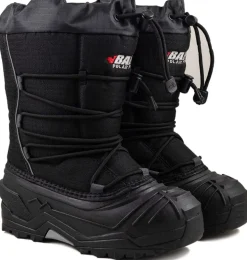 Baffin Kids' Snogoose Black