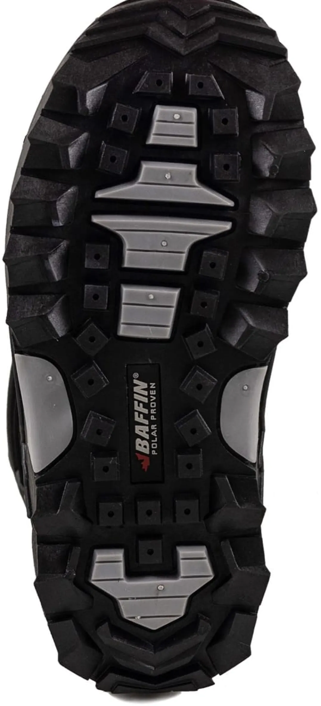 Baffin Kids' Snogoose Black