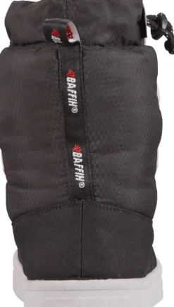 Baffin Kids' Wander Black