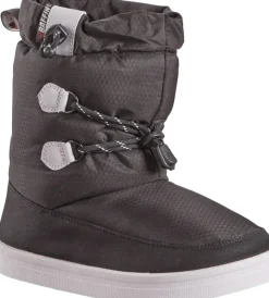 Baffin Kids' Wander Black
