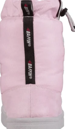 Baffin Kids' Wander Pink