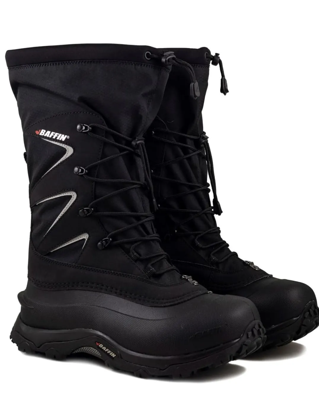 Baffin Kootenay Black