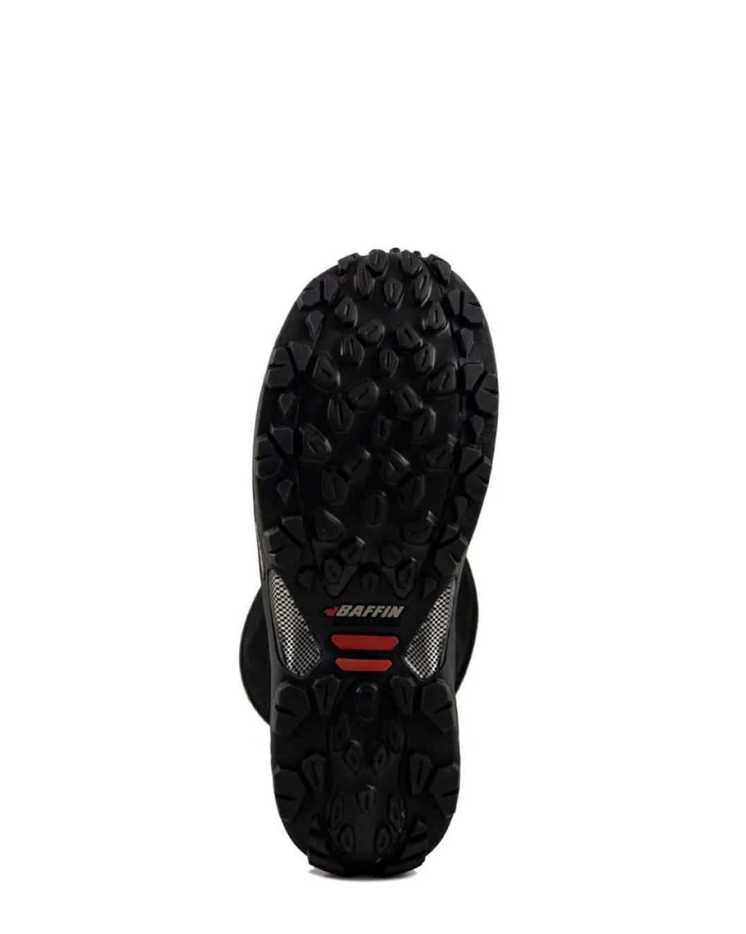 Baffin Kootenay Black