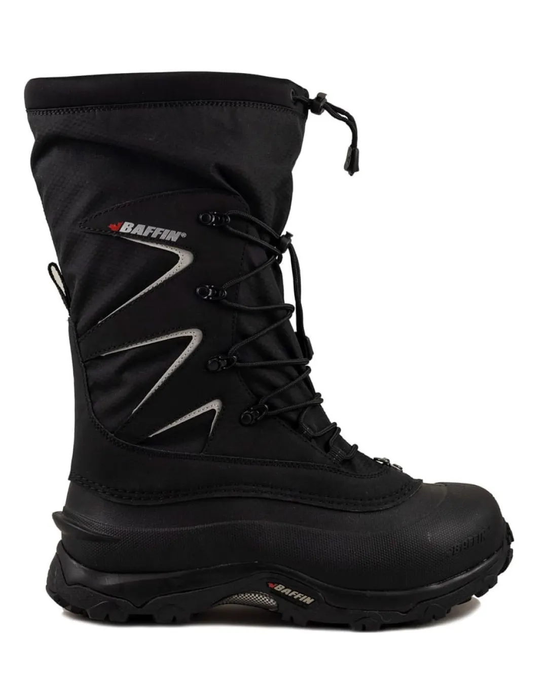 Baffin Kootenay Black