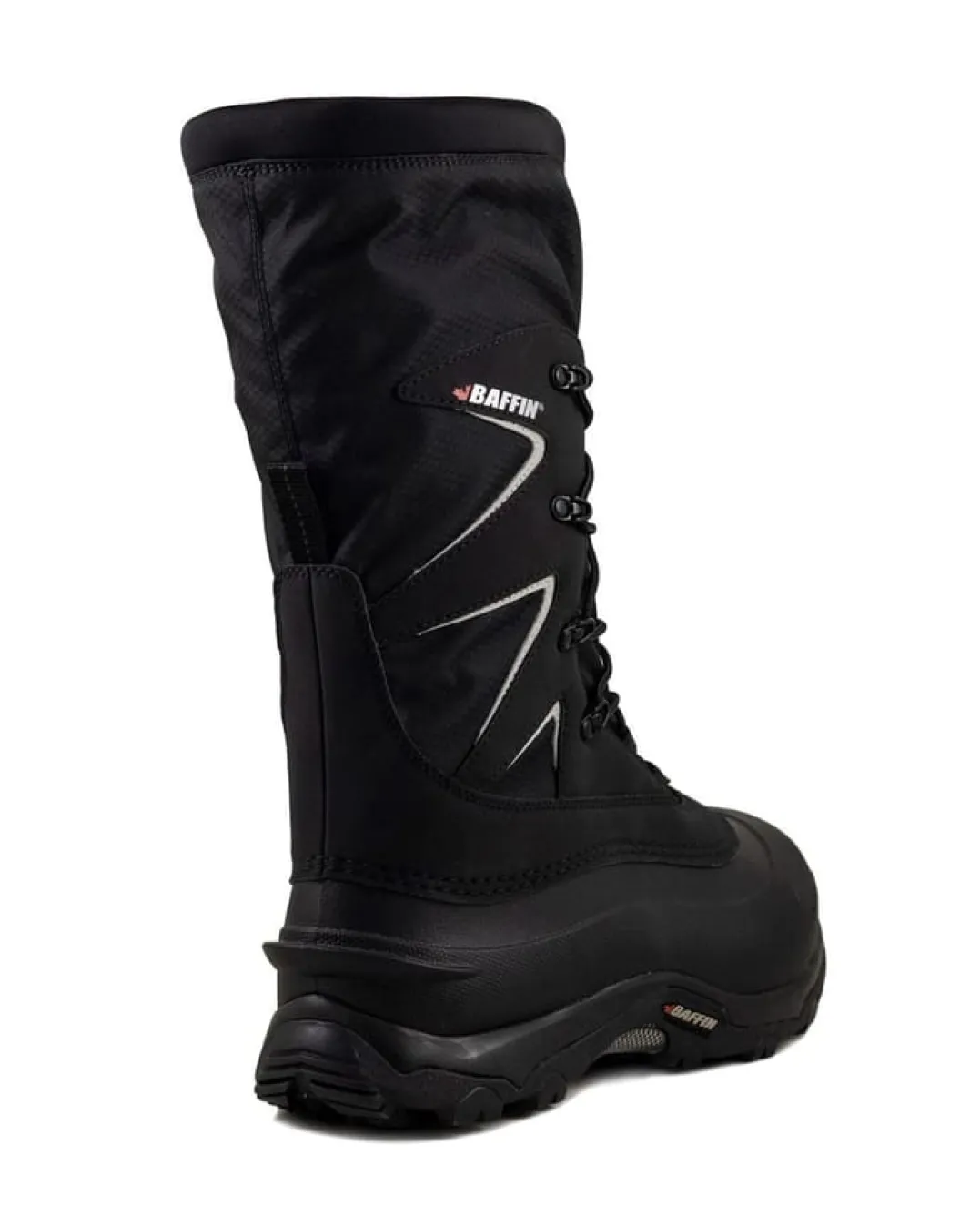 Baffin Kootenay Black