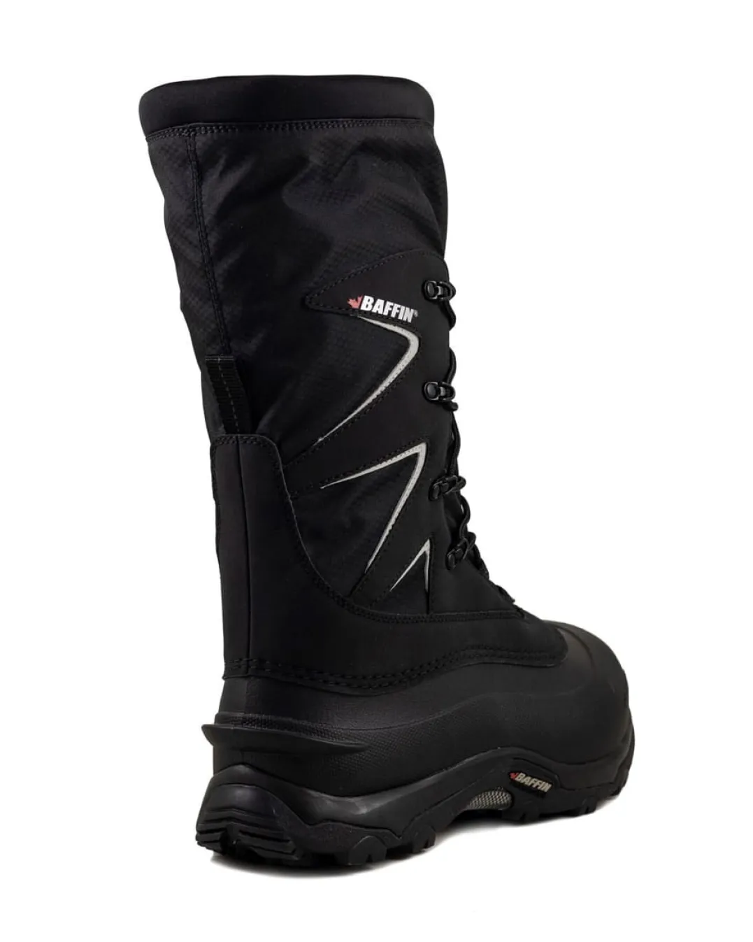 Baffin Kootenay Black