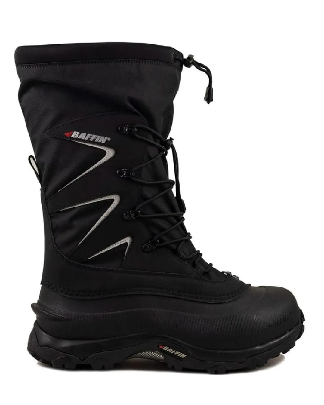 Baffin Kootenay Black