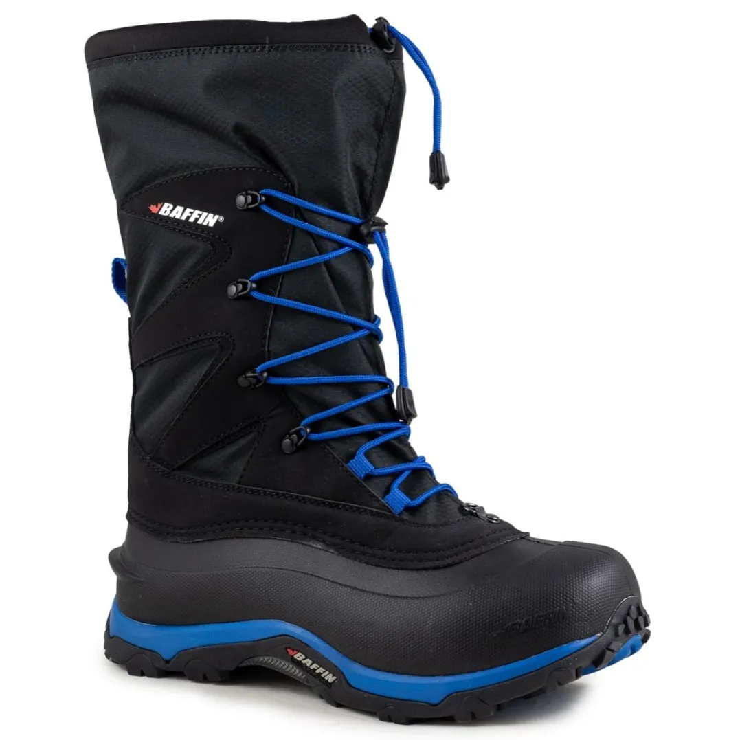 Baffin Kootenay Black/Blue