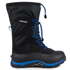 Baffin Kootenay Black/Blue