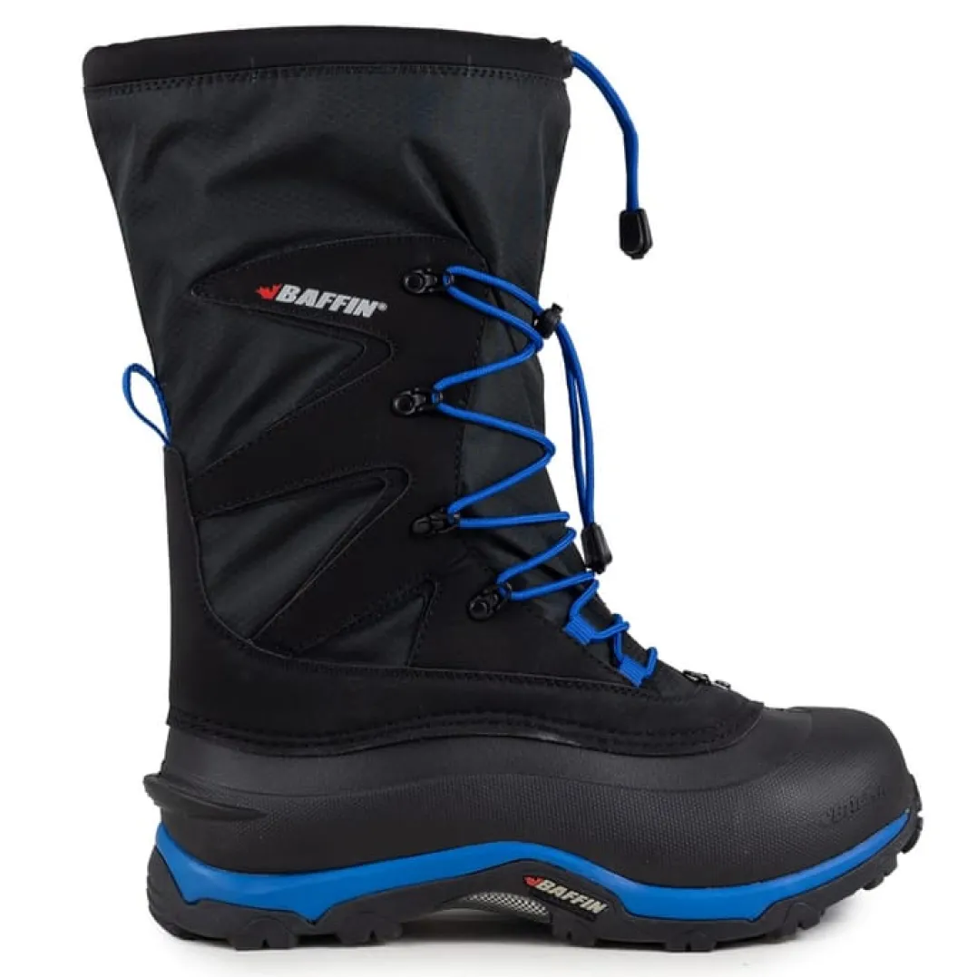 Baffin Kootenay Black/Blue