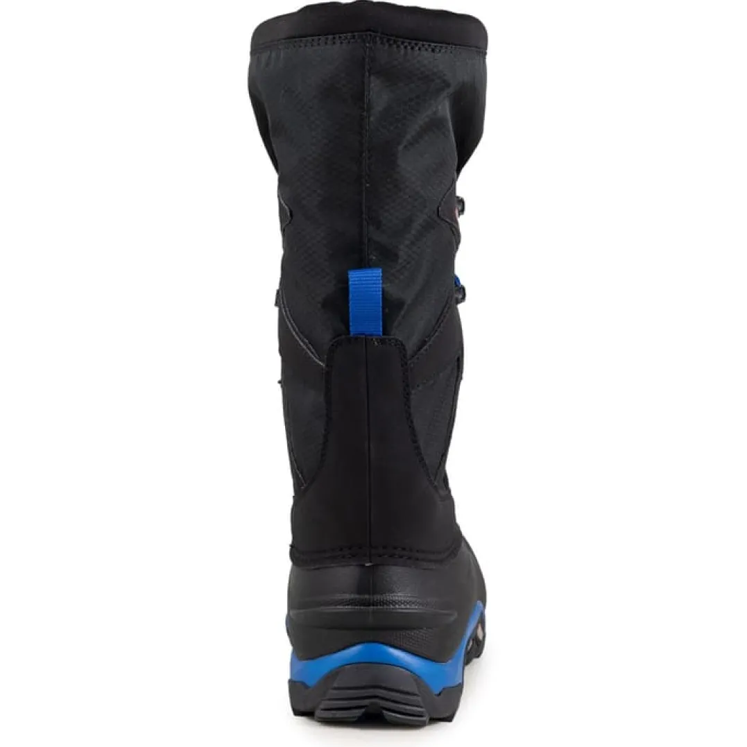 Baffin Kootenay Black/Blue
