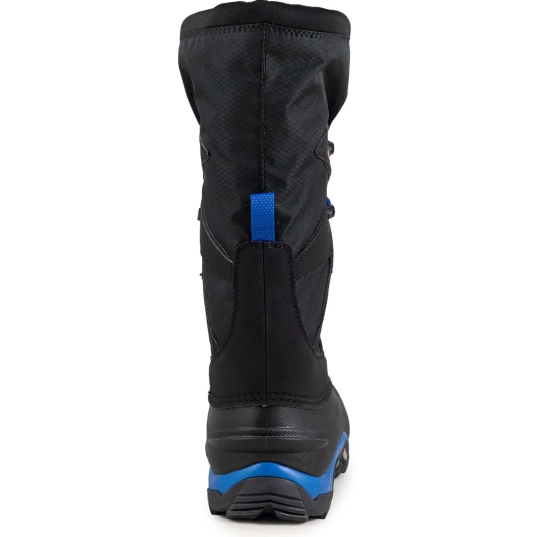 Baffin Kootenay Black/Blue