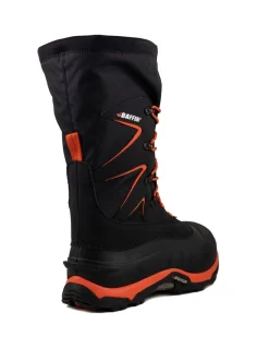 Baffin Kootenay Black/Orange