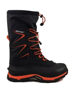 Baffin Kootenay Black/Orange