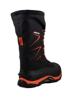Baffin Kootenay Black/Orange