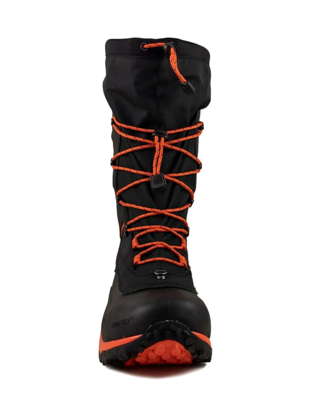 Baffin Kootenay Black/Orange