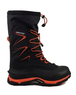 Baffin Kootenay Black/Orange