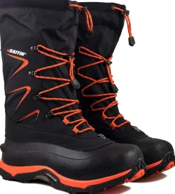 Baffin Kootenay Black/Orange