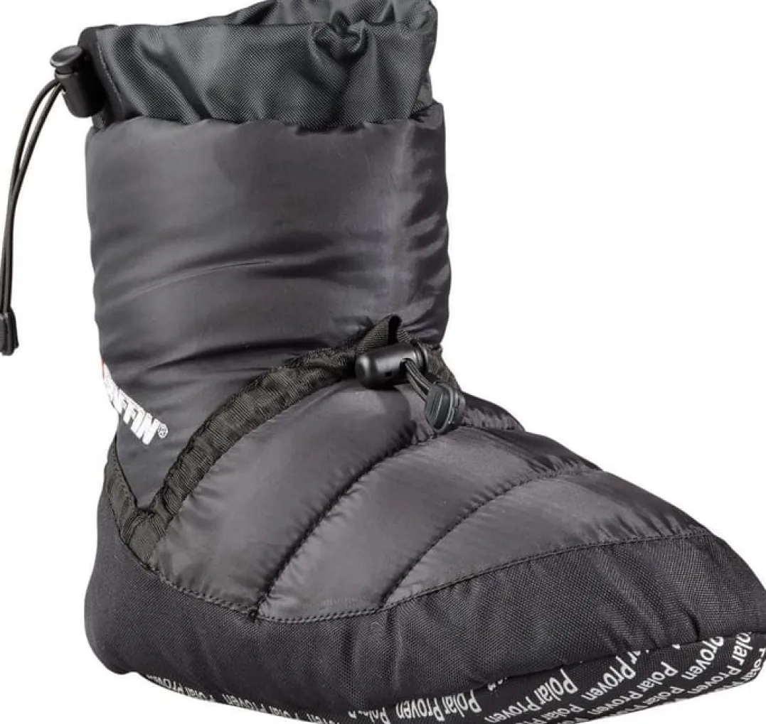 Baffin Men's Base Camp Black
