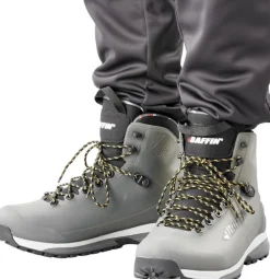 Baffin Men's Borealis Boot Black