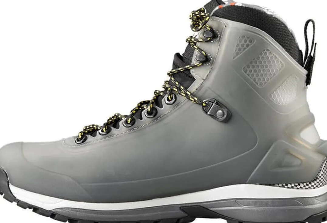 Baffin Men's Borealis Boot Black