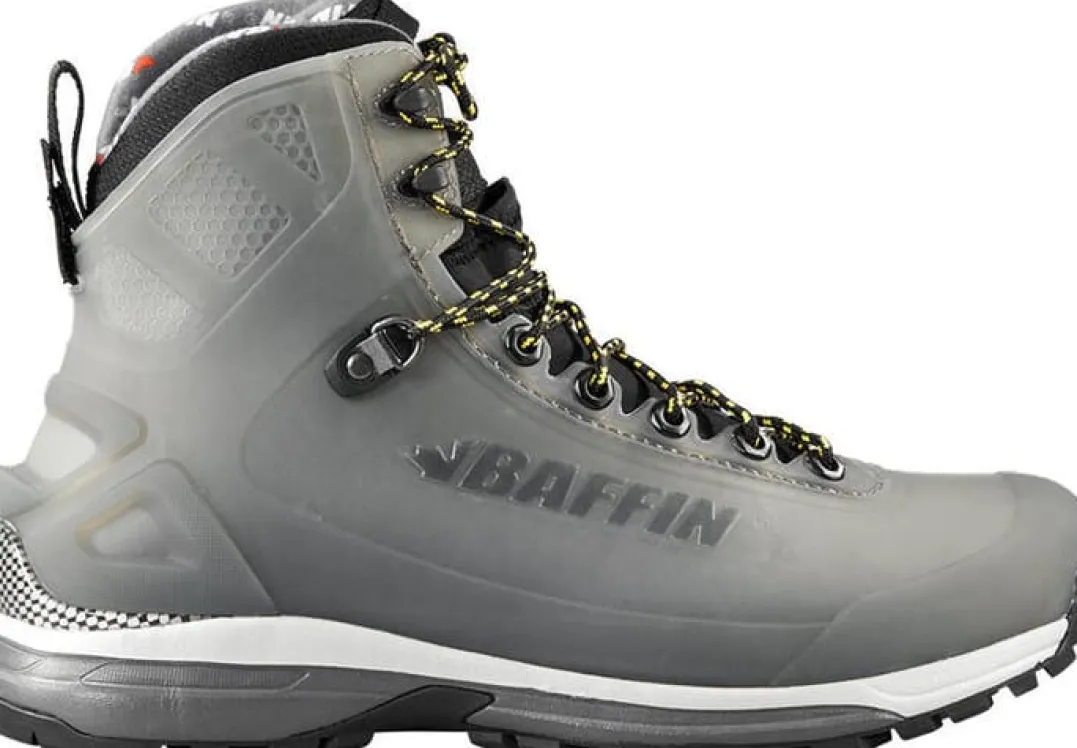 Baffin Men's Borealis Boot Black