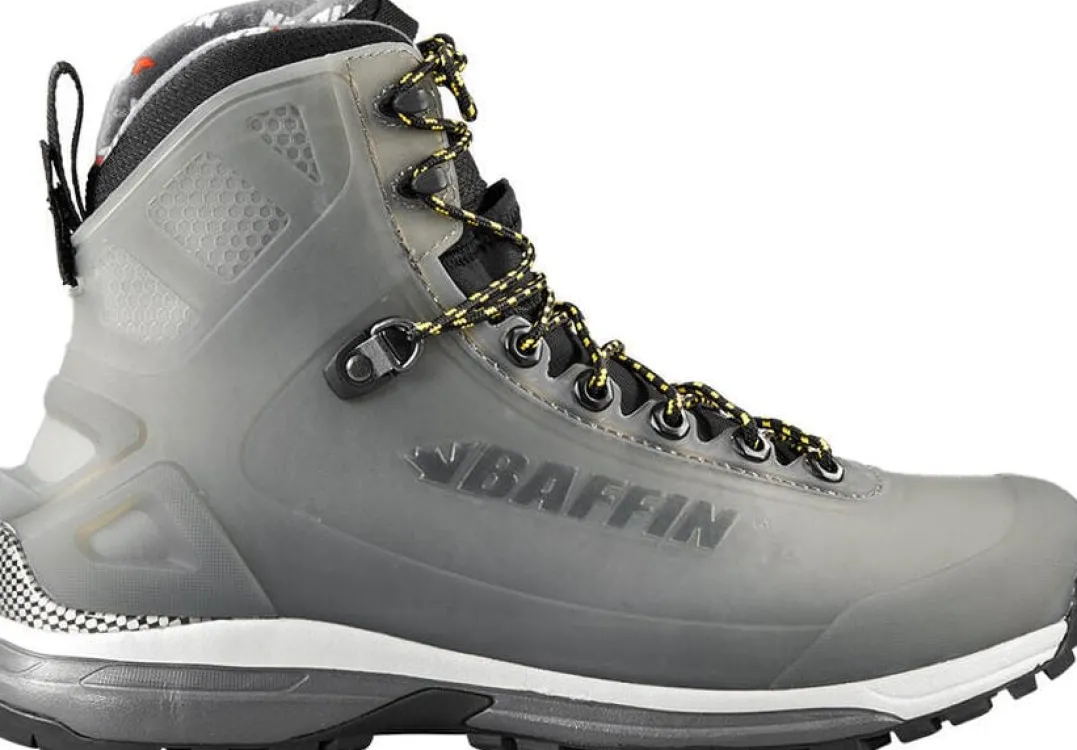 Baffin Men's Borealis Boot Black