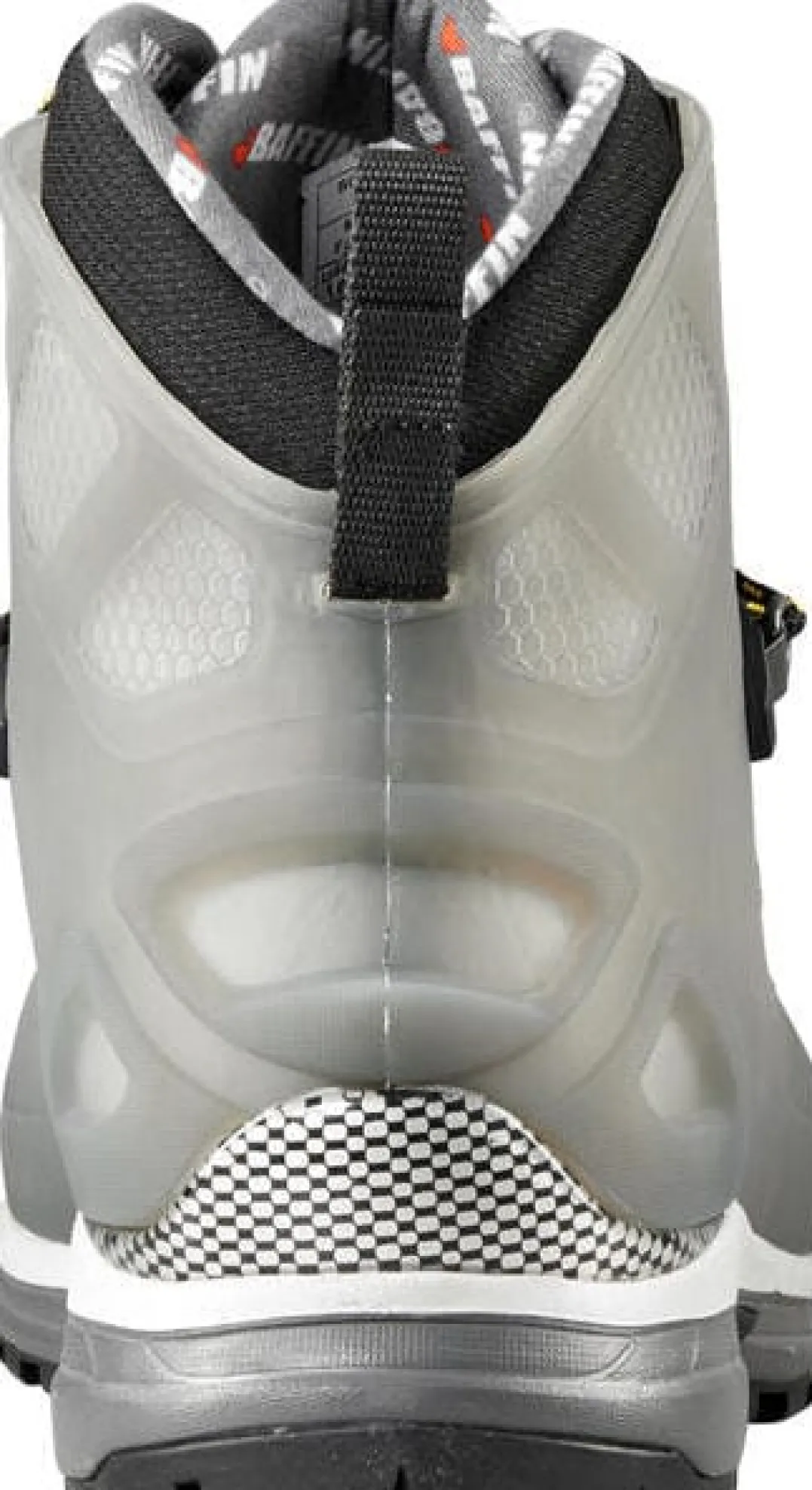 Baffin Men's Borealis Boot Black