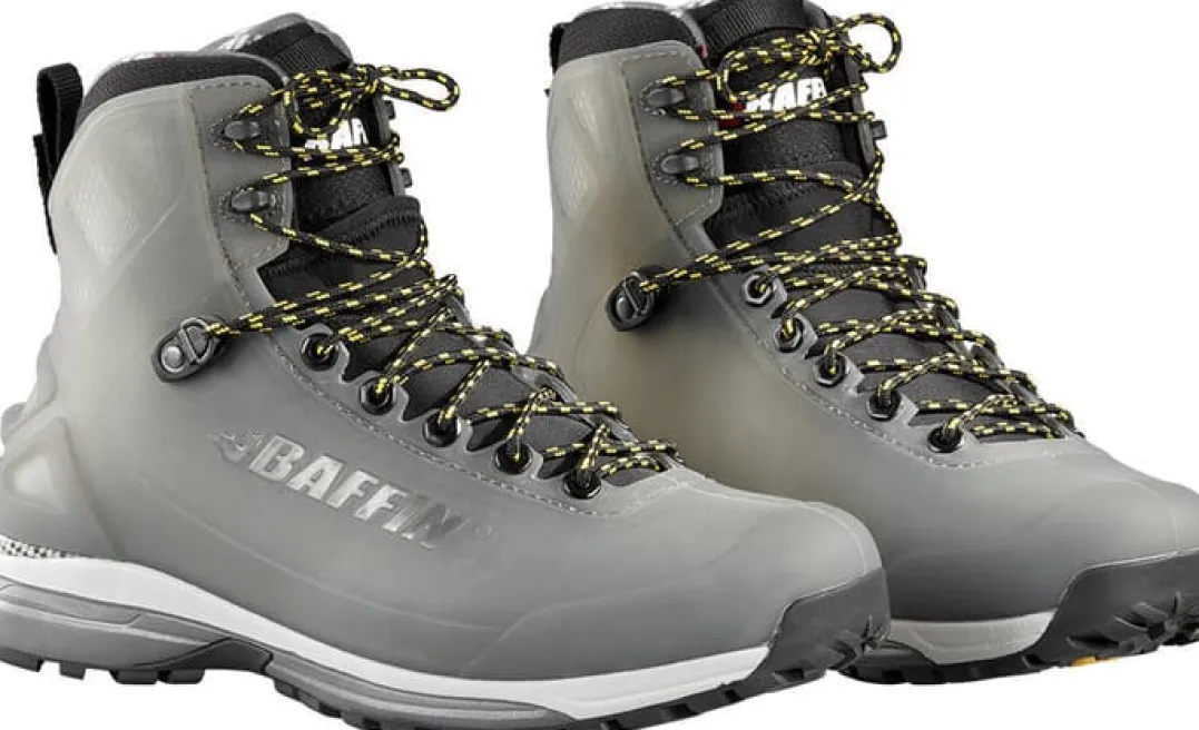 Baffin Men's Borealis Boot Black