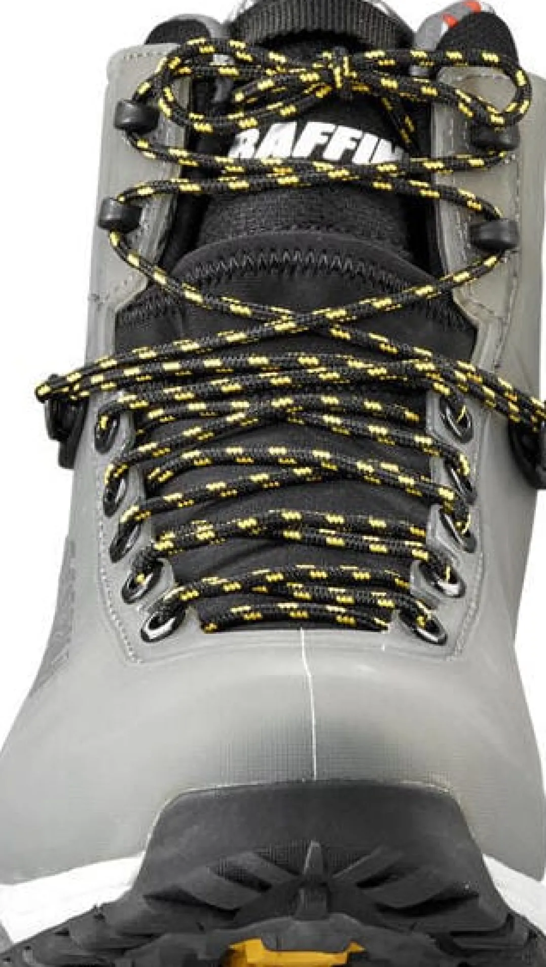 Baffin Men's Borealis Boot Black