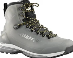 Baffin Men's Borealis Boot Black