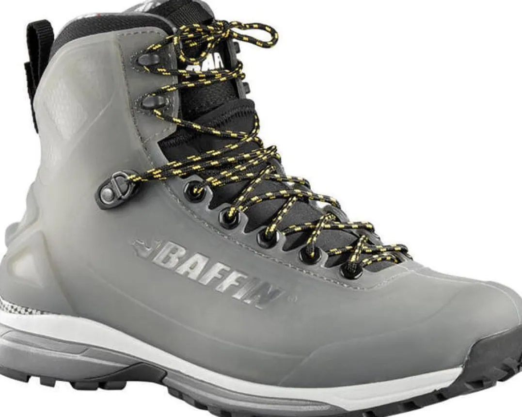 Baffin Men's Borealis Boot Black