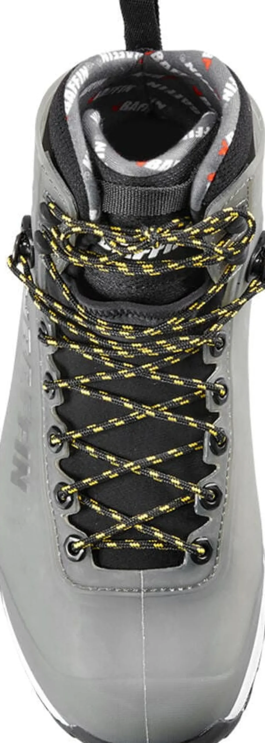 Baffin Men's Borealis Boot Black