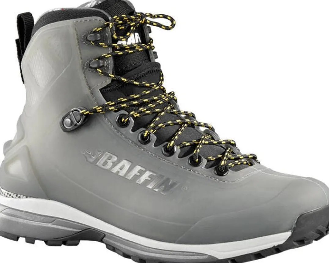 Baffin Men's Borealis Boot Black
