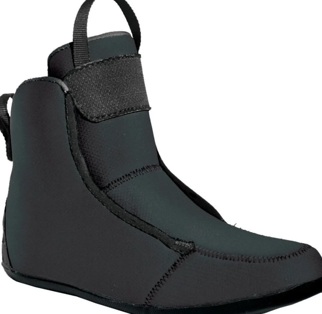 Baffin Men's Borealis Boot Black