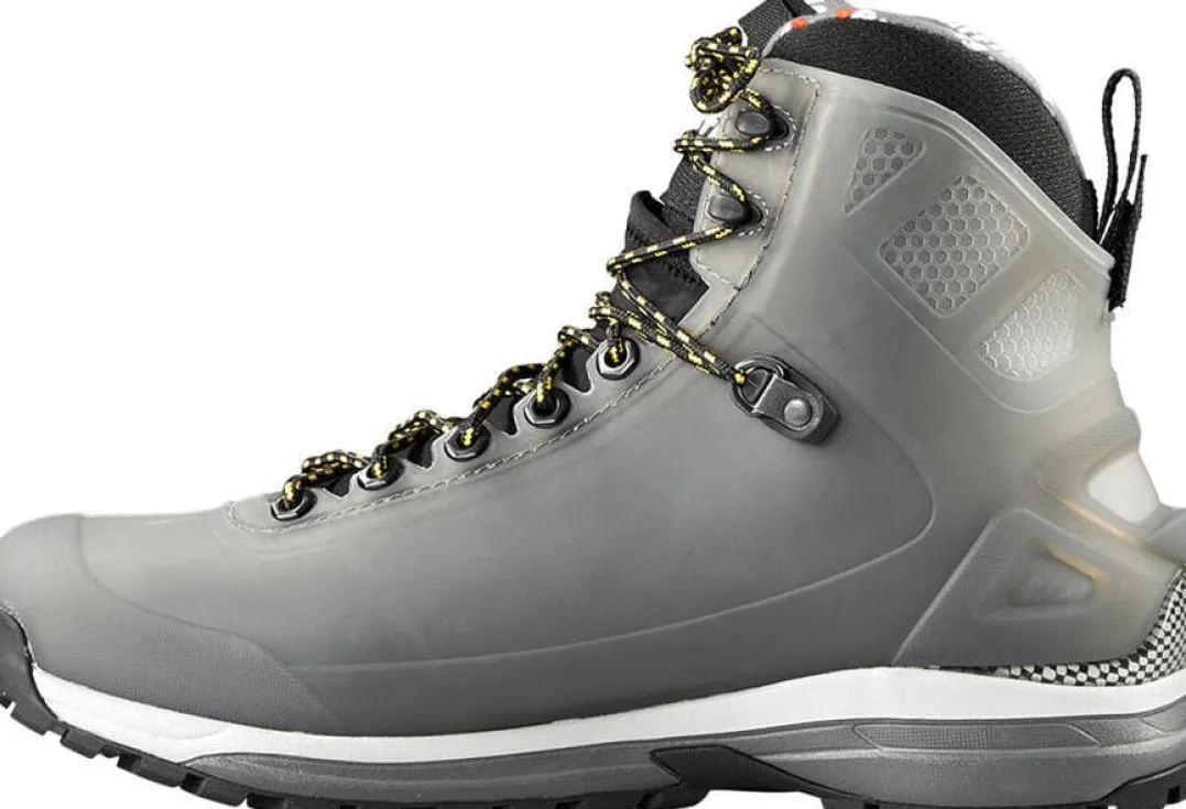 Baffin Men's Borealis Boot Black