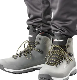 Baffin Men's Borealis Boot Black