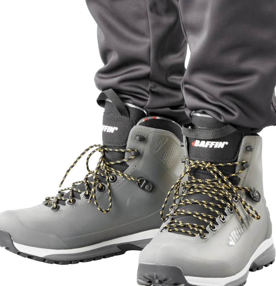 Baffin Men's Borealis Boot Black